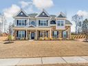 8713 Auburn Whisper Lane sold home in Mint Hill, SC