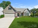 417 Moses Drive sold home in Indian Land, SC