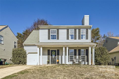 14422 Arbor Ridge Drive
