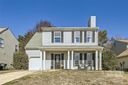 14422 Arbor Ridge Drive sold home in Charlotte, SC