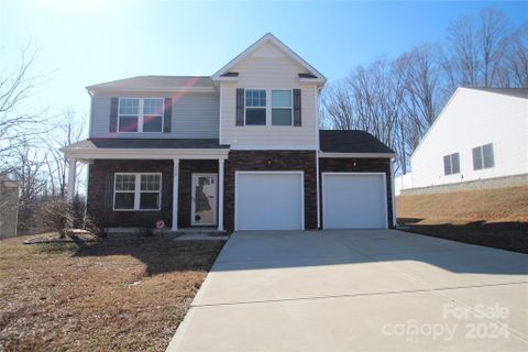 739 Gants Road