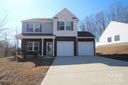 739 Gants Road sold home in York, SC