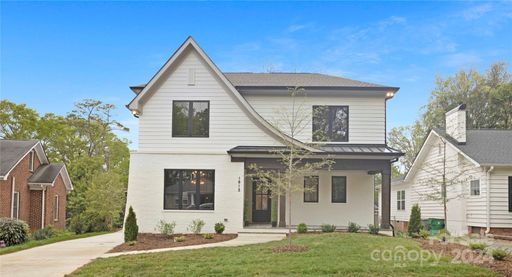 1815 Club Road