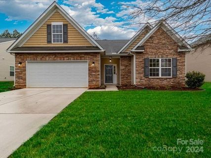 1648 Beleek Ridge Lane