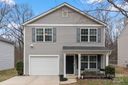 3025 Osceola Lane sold home in Charlotte, SC