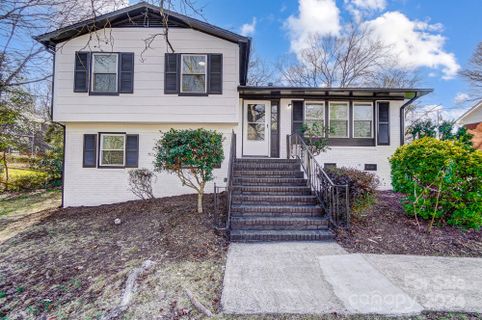 6524 Eaglecrest Road sold home in Cedars East, Charlotte, NC