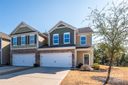 1321 Rainier Drive sold home in Fort Mill, SC