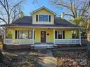 611 Chester Street sold home in Gastonia, SC