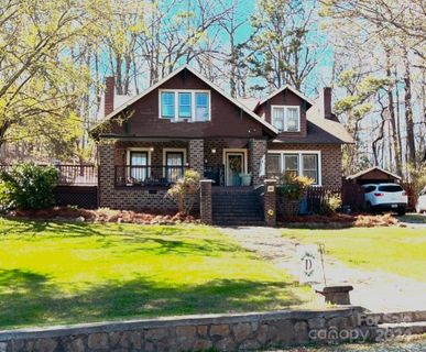 505 N 14th Street sold home in Hilltop, Bessemer City, NC