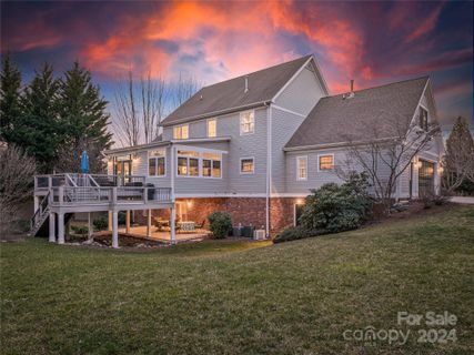 1603 Olmsted Drive