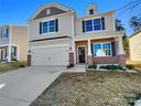 155 Calderdale Lane sold home in Charlotte, SC