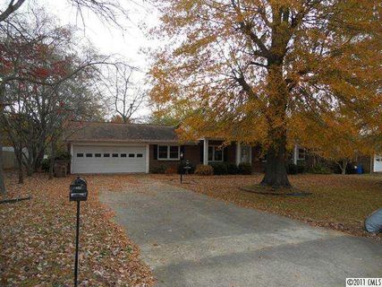 1207 Starlight Drive