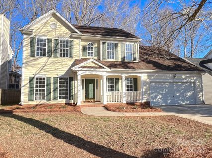 1644 Heather Glen Road