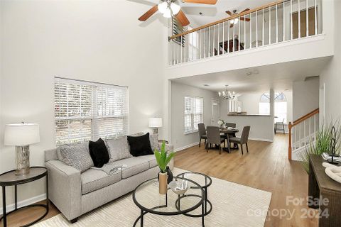 1008 Eagles Nest Lane