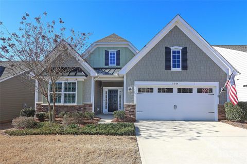 3044 Glacier National Way