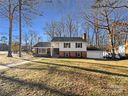 8101 Cliffside Drive sold home in Charlotte, SC