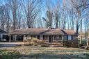 1021 Cumberland Drive sold home in Shelby, SC