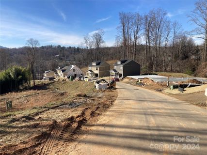 155 Northbend Drive sold home in Riverside Woodfin, Asheville, NC