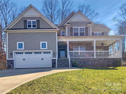 6546 Havencrest Drive sold home in The Ranches At Beth Haven, Denver, NC