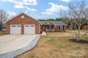 1030 Highland Creek Drive sold home in Salisbury, SC