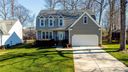 2315 Annecy Drive sold home in Matthews, SC