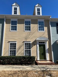 807 Cattaloochee Lane
