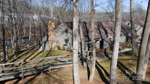 4132 Charlotte Highway A sold home in Lake Wylie Woods, Lake Wylie, SC