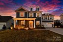 16002 Weeping Valley Drive sold home in Fort Mill, SC