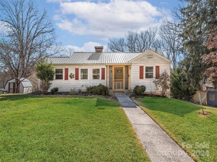 146 Beverly Road