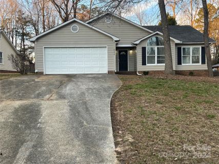 8540 Brookstead Drive sold home in Brookstead, Charlotte, NC
