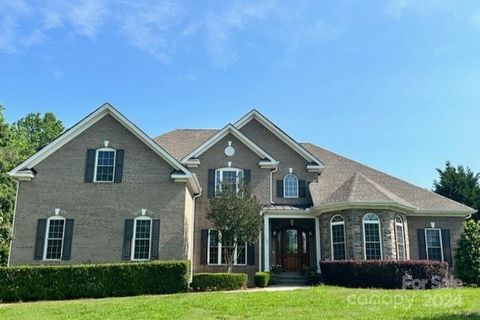704 Creekbridge Drive