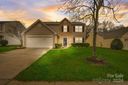 1013 Southwind Trail Drive sold home in Indian Trail, SC
