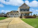 301 Contentment Drive sold home in Locust, SC