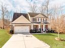 917 Autumn Glen Court sold home in Lake Wylie, SC