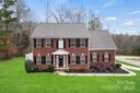 4134 Flint Drive sold home in Lancaster, SC