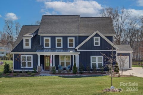 144 Cherry Crossing Lane