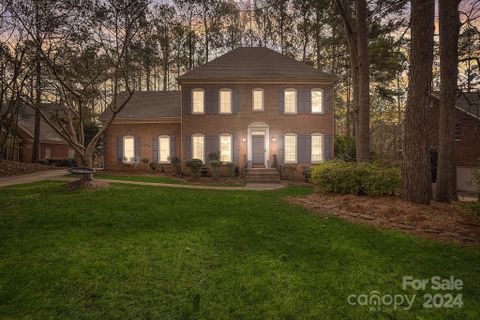 4310 Mountain Cove Drive
