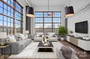 715 N Graham Street 401 sold home in Charlotte, SC