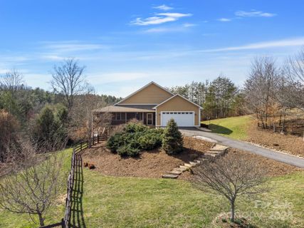 12 Reaston Ridge sold home in Reaston Ridge, Weaverville, NC