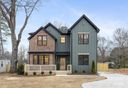 3315 Draper Avenue sold home in Charlotte, SC