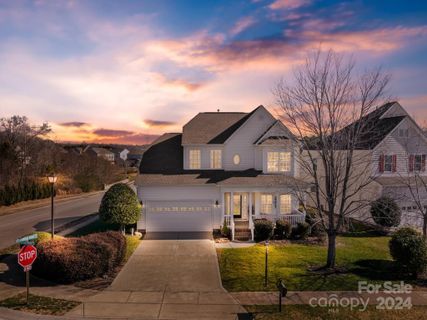 4504 Chestwood Court