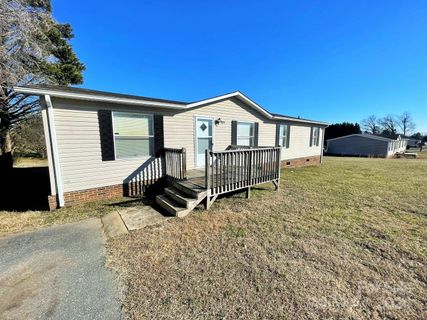 3826 Berry Creek Circle sold home in Grace Chapel Village, Granite Falls, NC