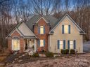 451 Heather Marie Drive sold home in Hendersonville, SC