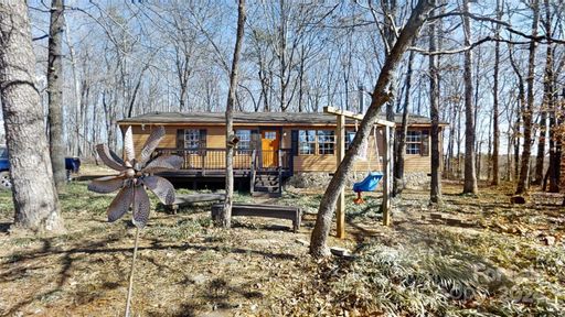 806 Owls Den Road sold home in Haywood Meadows, Lincolnton, NC