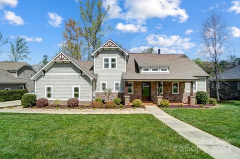 620 Arrow Point Lane sold home in Archer Ridge, Davidson, NC