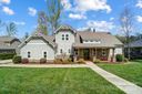 620 Arrow Point Lane sold home in Davidson, SC