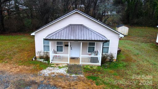 1006 E Lincoln Street sold home in LINCOLN PARK, Lincolnton, NC