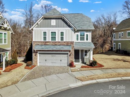 15218 Sapphire Hill Lane sold home in Sonoma, Charlotte, NC