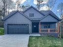 100 Byron Forest Drive sold home in Horse Shoe, SC