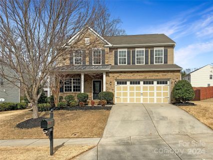 143 Colborne Drive sold home in Wellesley East, Mooresville, NC